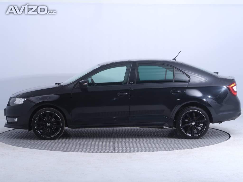 Foto inzerátu Škoda Rapid 1.2 TSI
