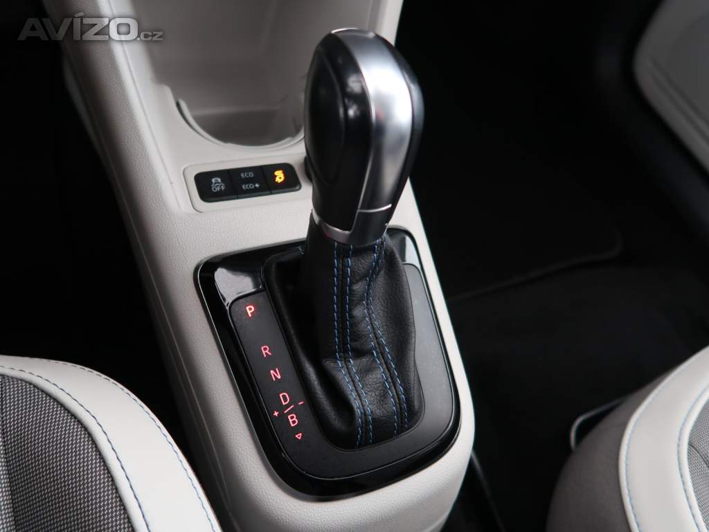 Foto inzerátu Volkswagen e-up! 16.4 kWh