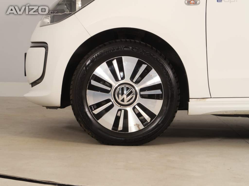 Foto inzerátu Volkswagen e-up! 16.4 kWh