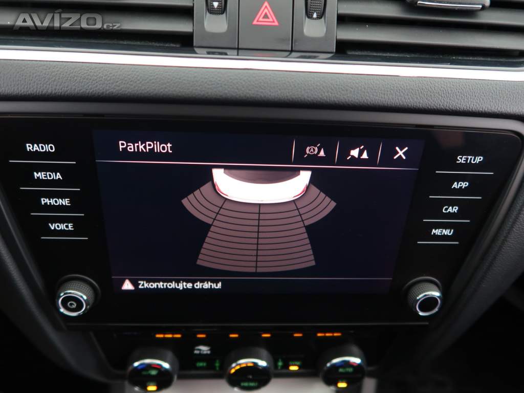 Foto inzerátu Škoda Octavia 1.5 TSI