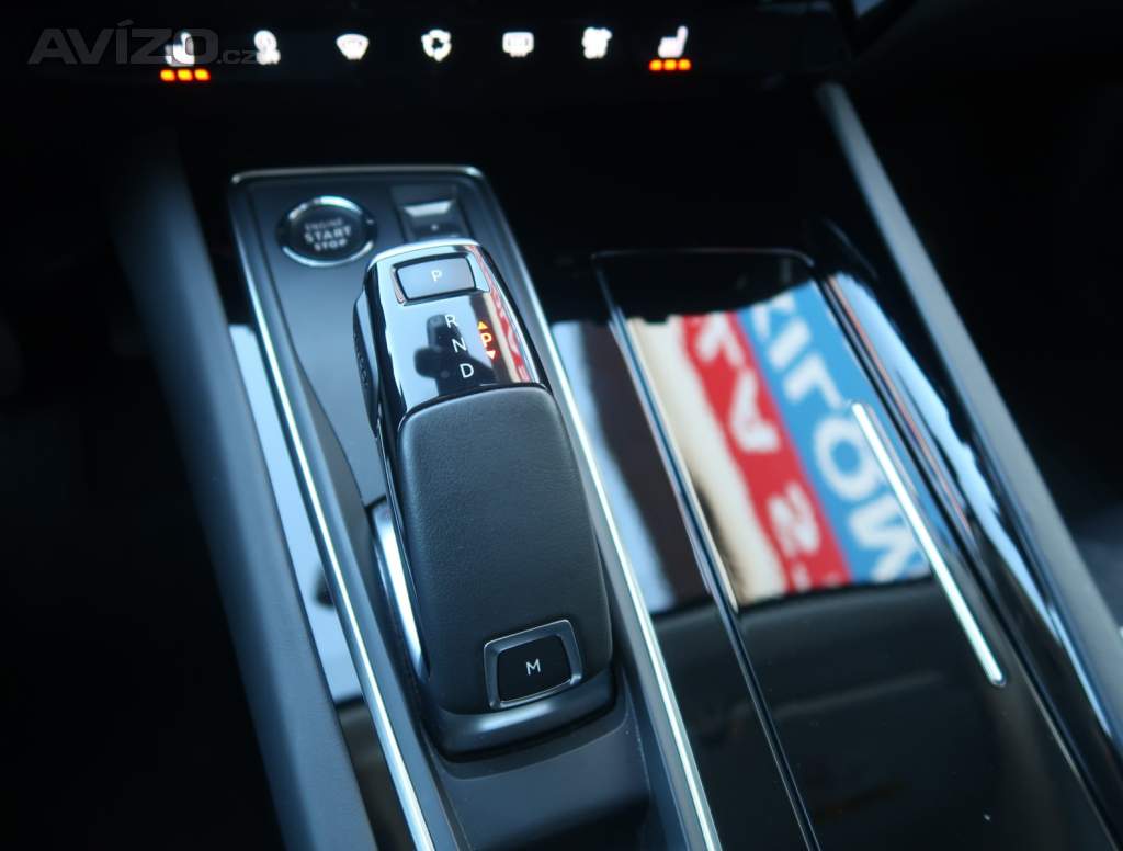 Foto inzerátu Peugeot 508 2.0 BlueHDi