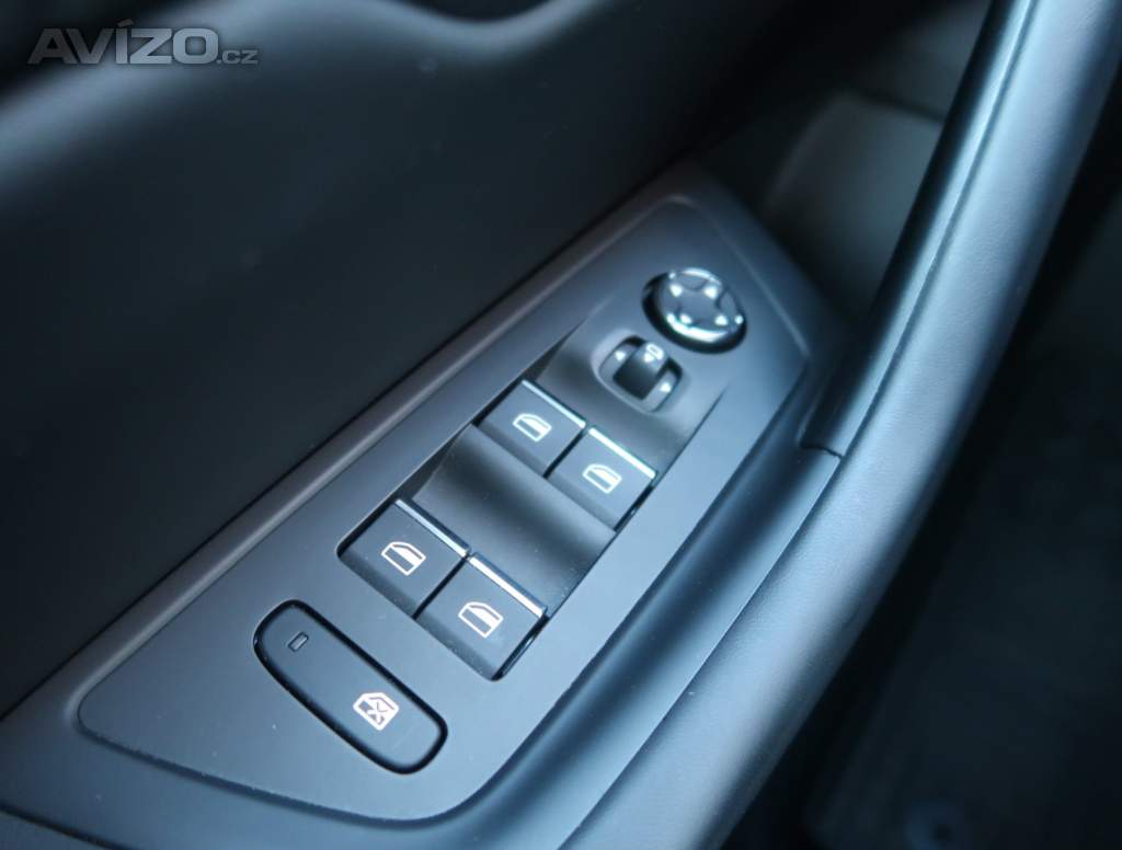 Foto inzerátu Peugeot 508 2.0 BlueHDi