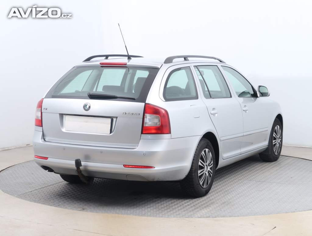Foto inzerátu Škoda Octavia 1.8 TSI