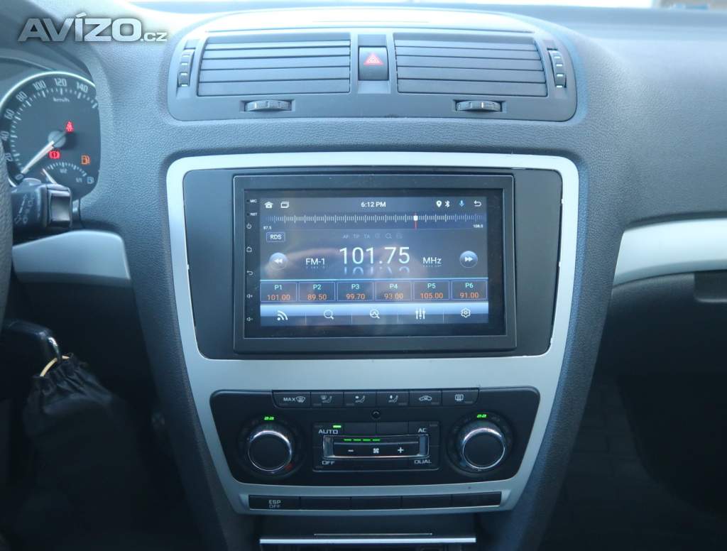 Foto inzerátu Škoda Octavia 1.8 TSI