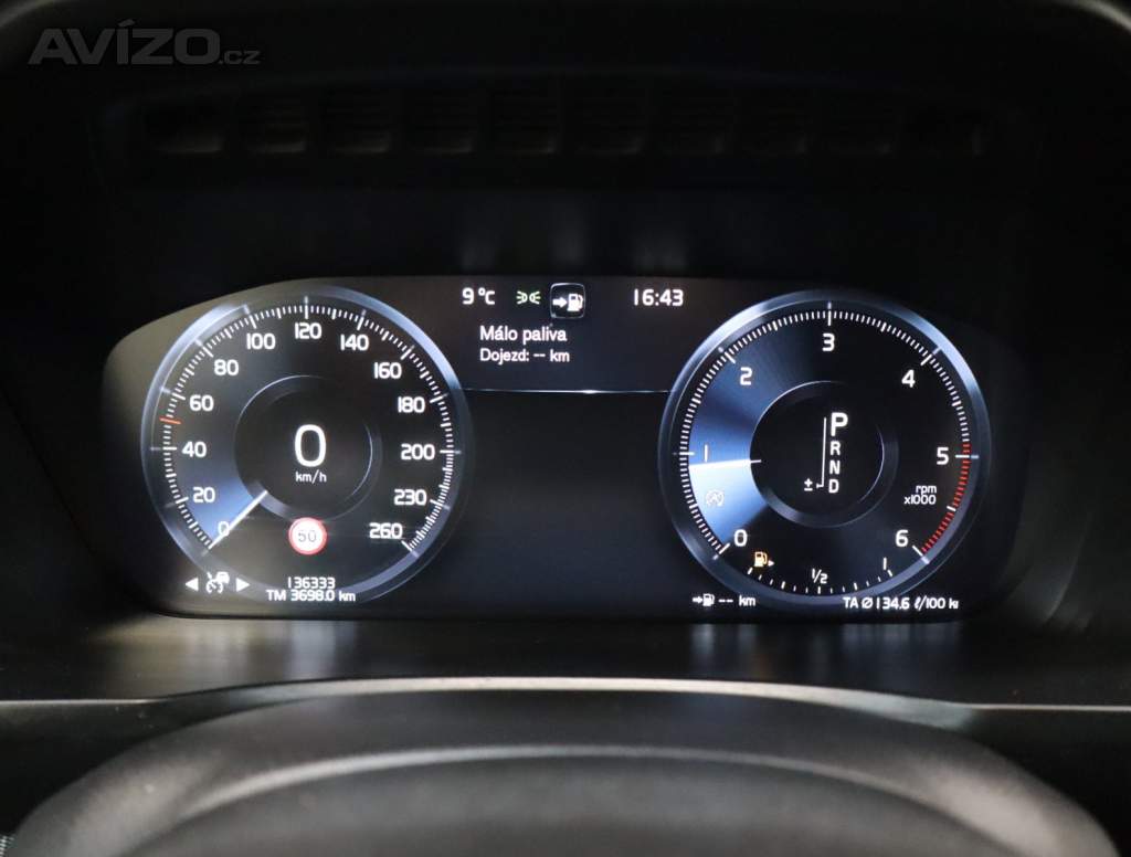 Foto inzerátu Volvo XC90 D5 AWD