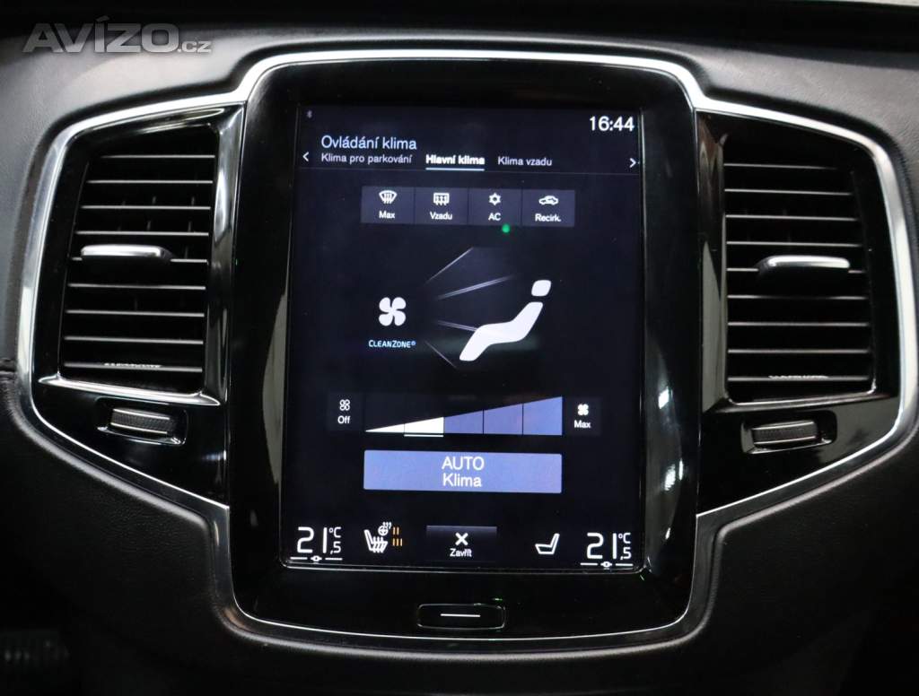 Foto inzerátu Volvo XC90 D5 AWD