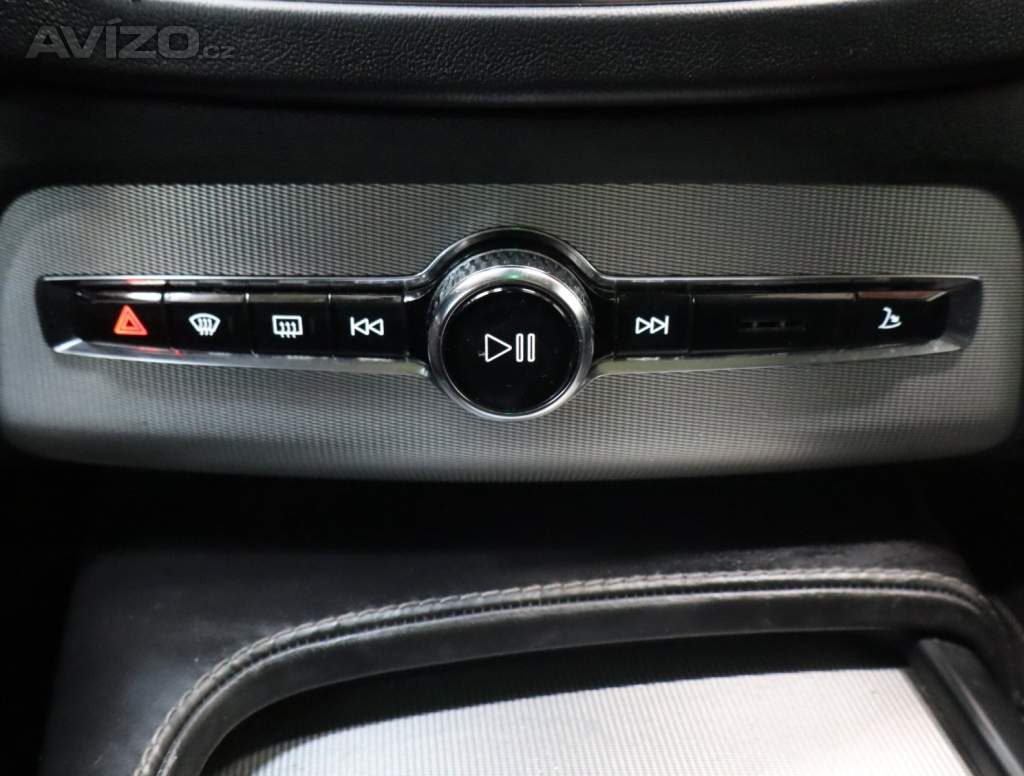 Foto inzerátu Volvo XC90 D5 AWD