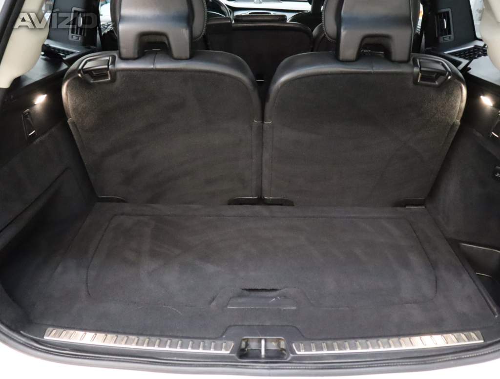 Foto inzerátu Volvo XC90 D5 AWD