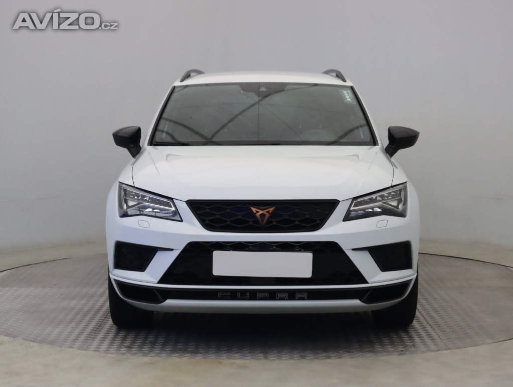 Cupra Ateca 2.0 TSI