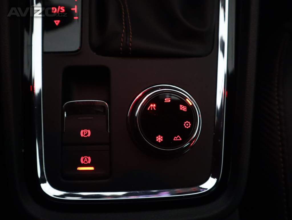 Foto inzerátu Cupra Ateca 2.0 TSI