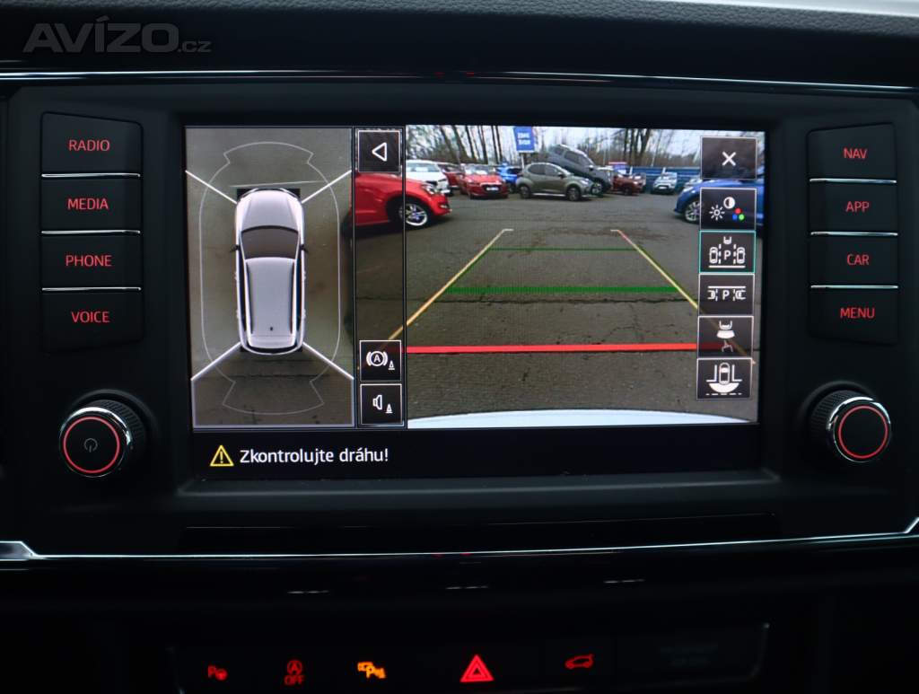 Foto inzerátu Cupra Ateca 2.0 TSI