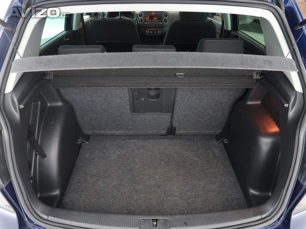 Foto inzerátu Volkswagen Golf 1.6 TDI