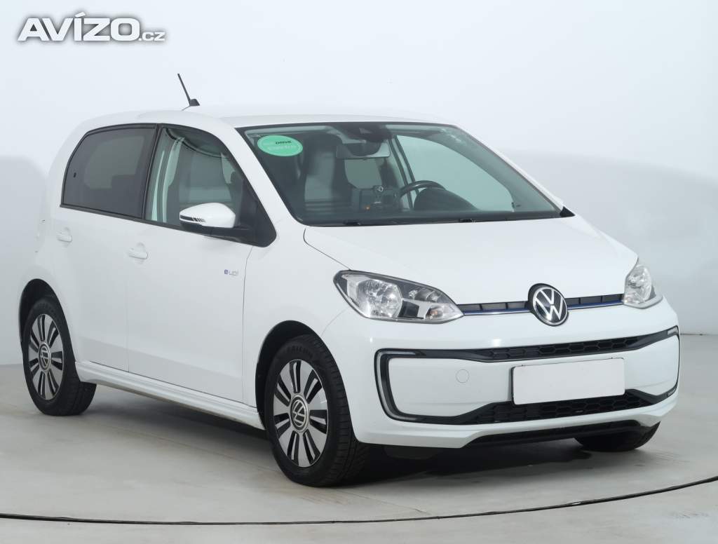 Volkswagen e-up! 32.3 kWh