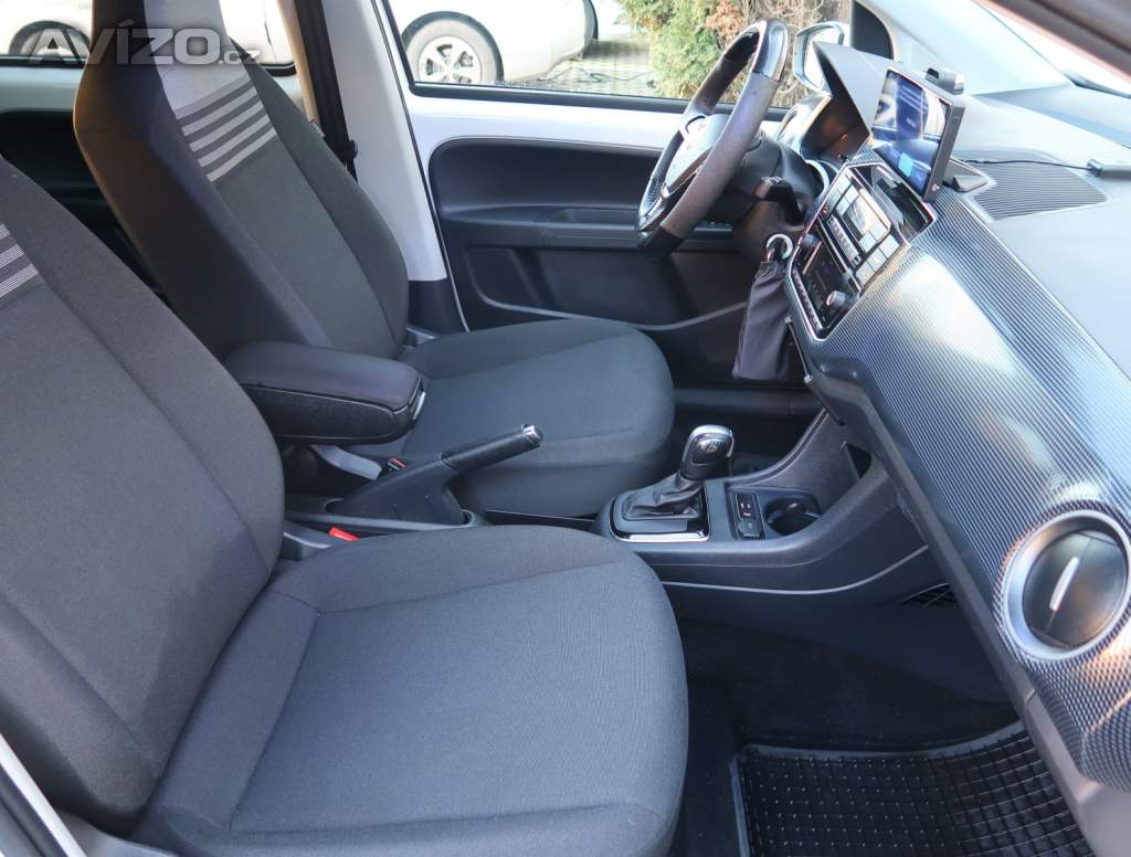 Foto inzerátu Volkswagen e-up! 32.3 kWh