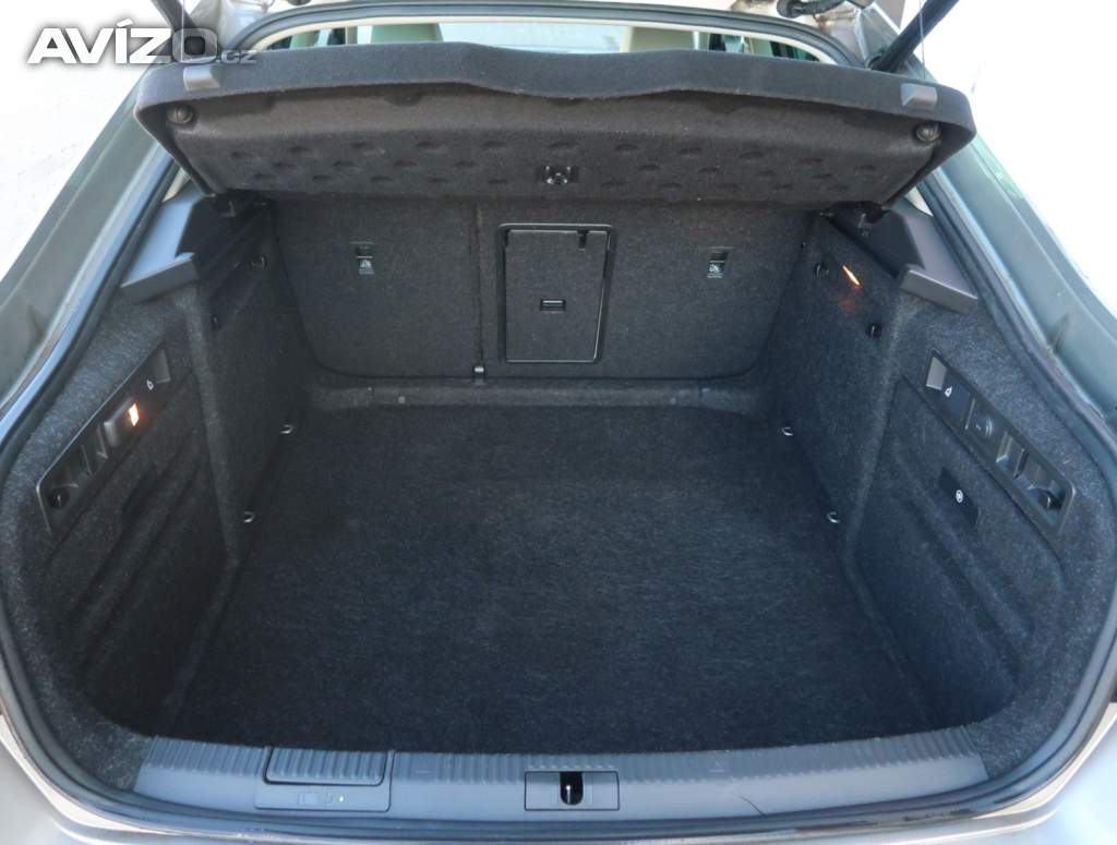 Foto inzerátu Škoda Superb 2.0 TDI