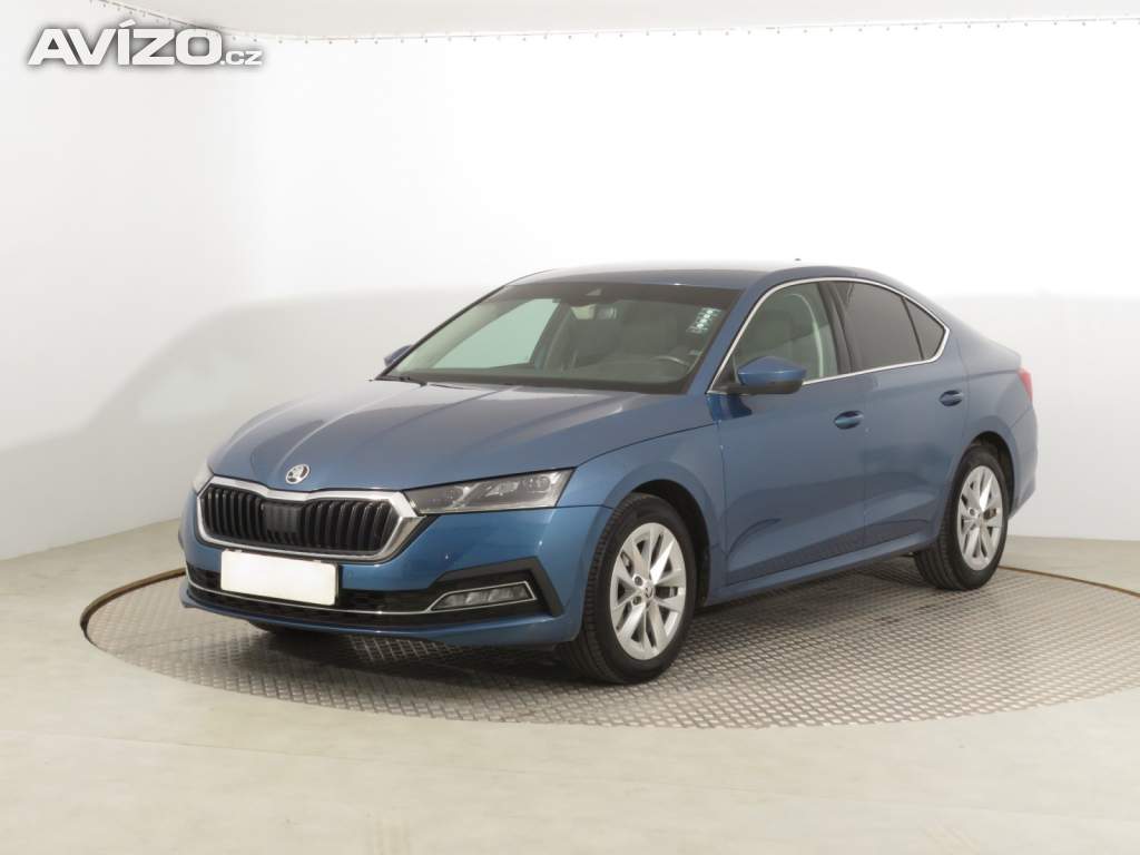 Foto inzerátu Škoda Octavia 2.0 TDI