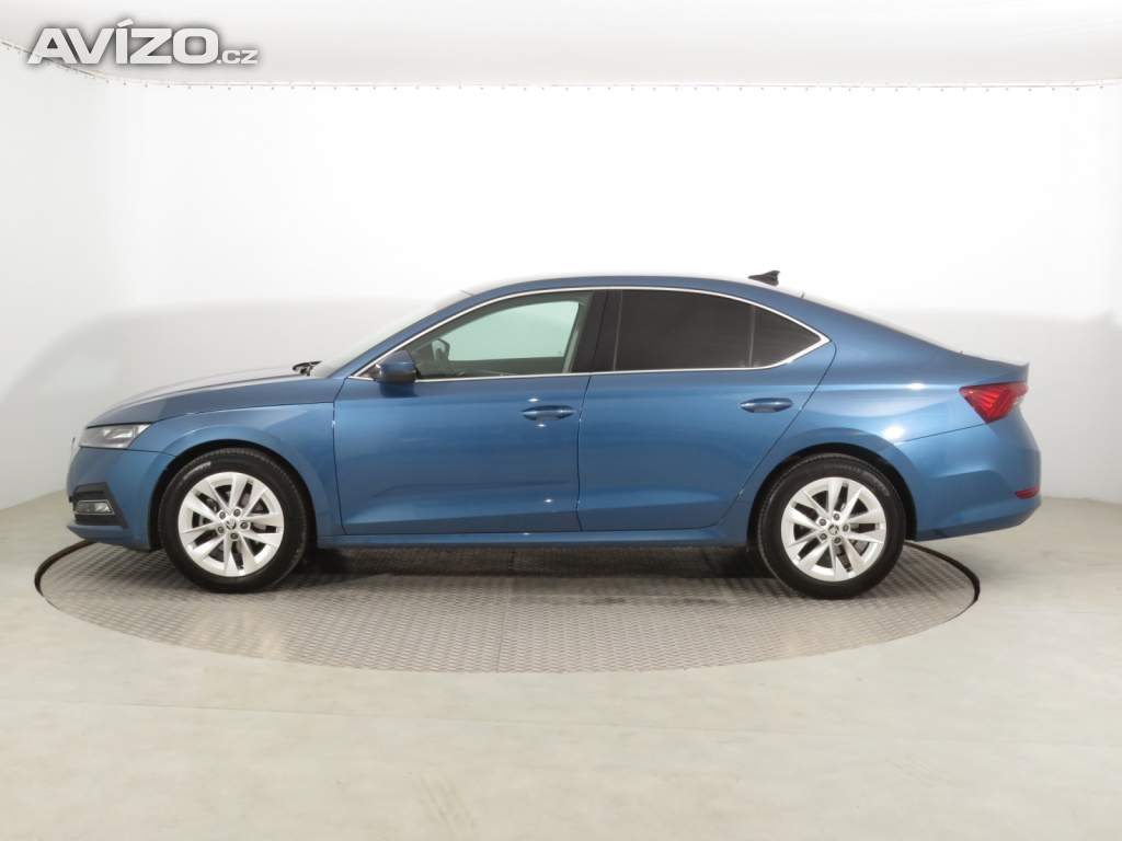 Foto inzerátu Škoda Octavia 2.0 TDI