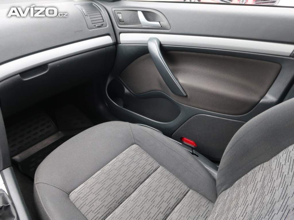 Foto inzerátu Škoda Octavia 1.6 TDI