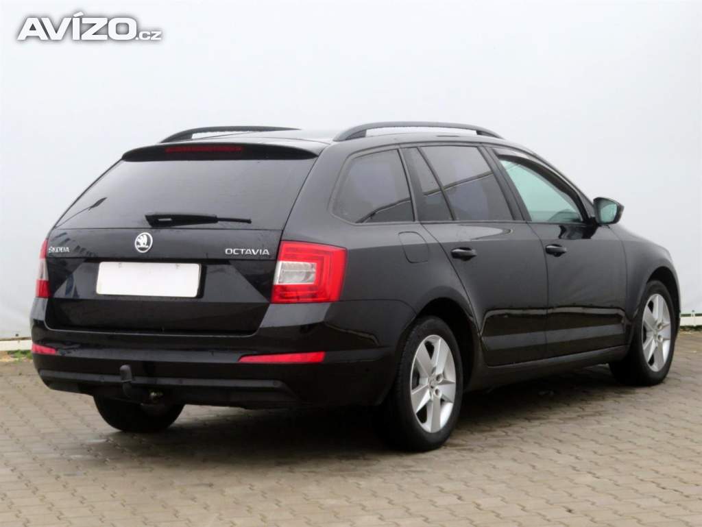 Foto inzerátu Škoda Octavia 1.6 TDI