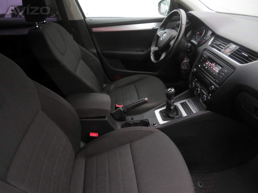 Foto inzerátu Škoda Octavia 1.6 TDI