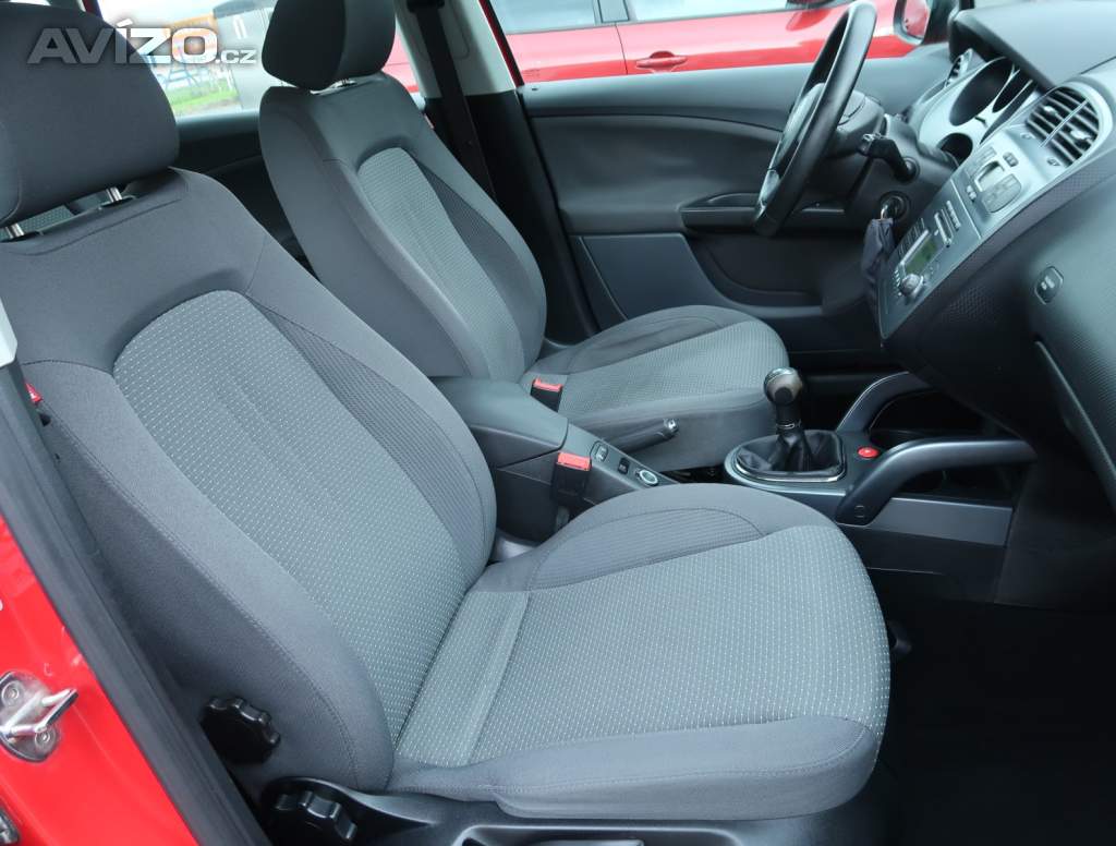 Foto inzerátu Seat Altea 1.4 TSI