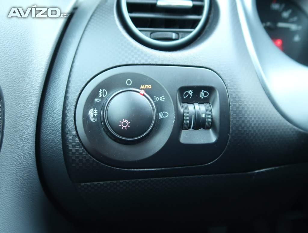 Foto inzerátu Seat Altea 1.4 TSI