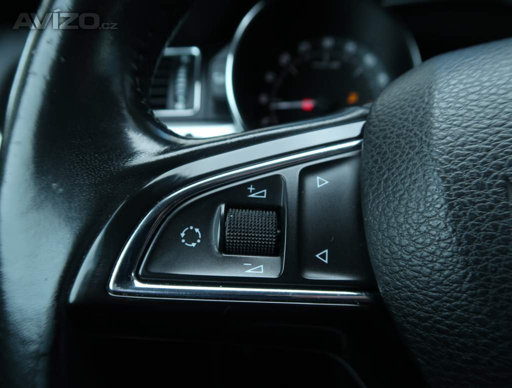 Foto inzerátu Škoda Superb 2.0 TDI