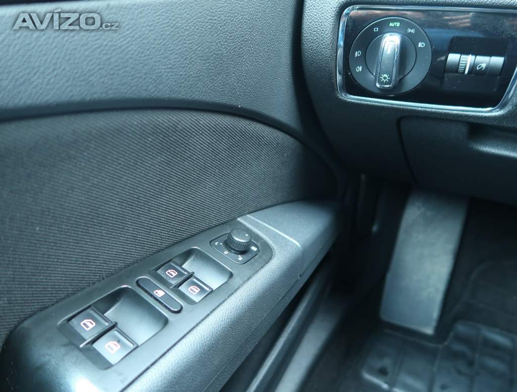 Foto inzerátu Škoda Superb 2.0 TDI