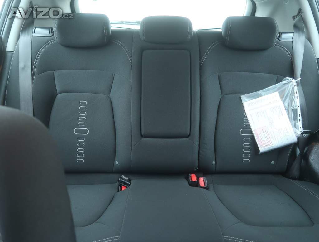 Foto inzerátu Kia Sportage 2.0 CRDi