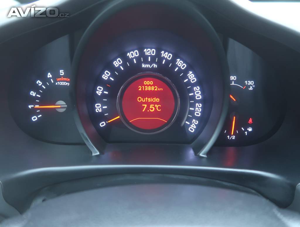 Foto inzerátu Kia Sportage 2.0 CRDi