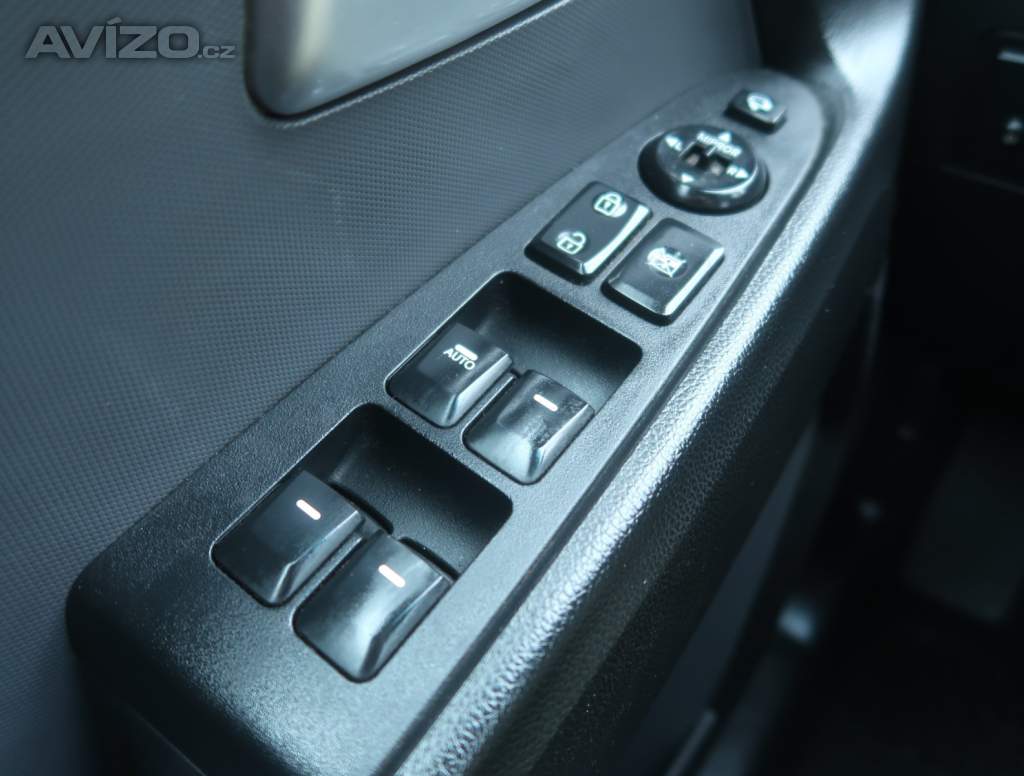 Foto inzerátu Kia Sportage 2.0 CRDi