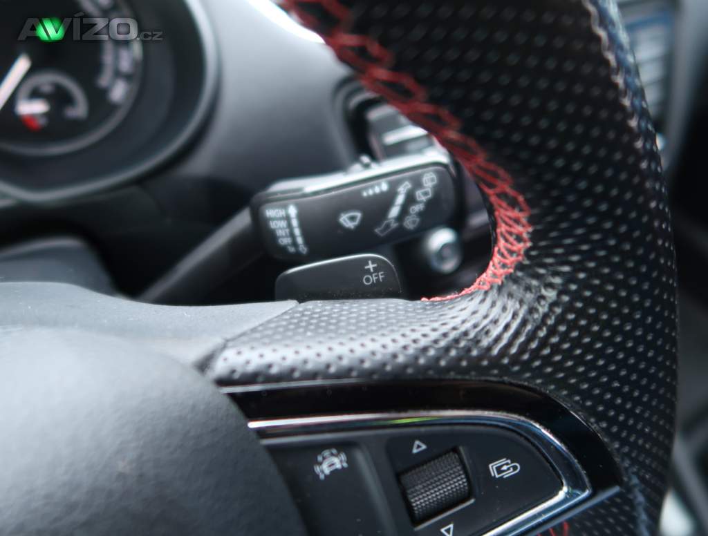 Foto inzerátu Škoda Octavia RS 2.0 TDI