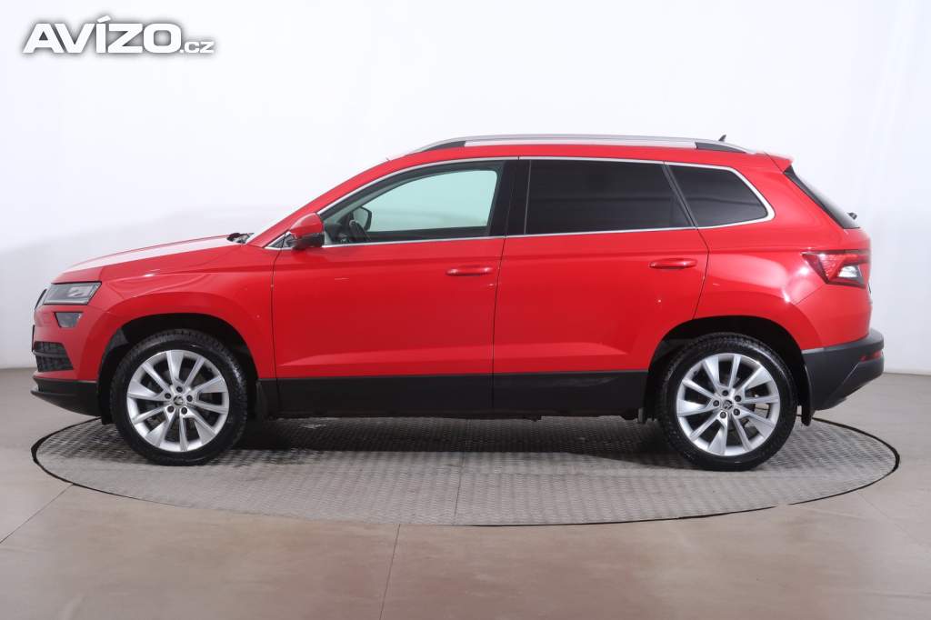 Foto inzerátu Škoda Karoq 1.5 TSI