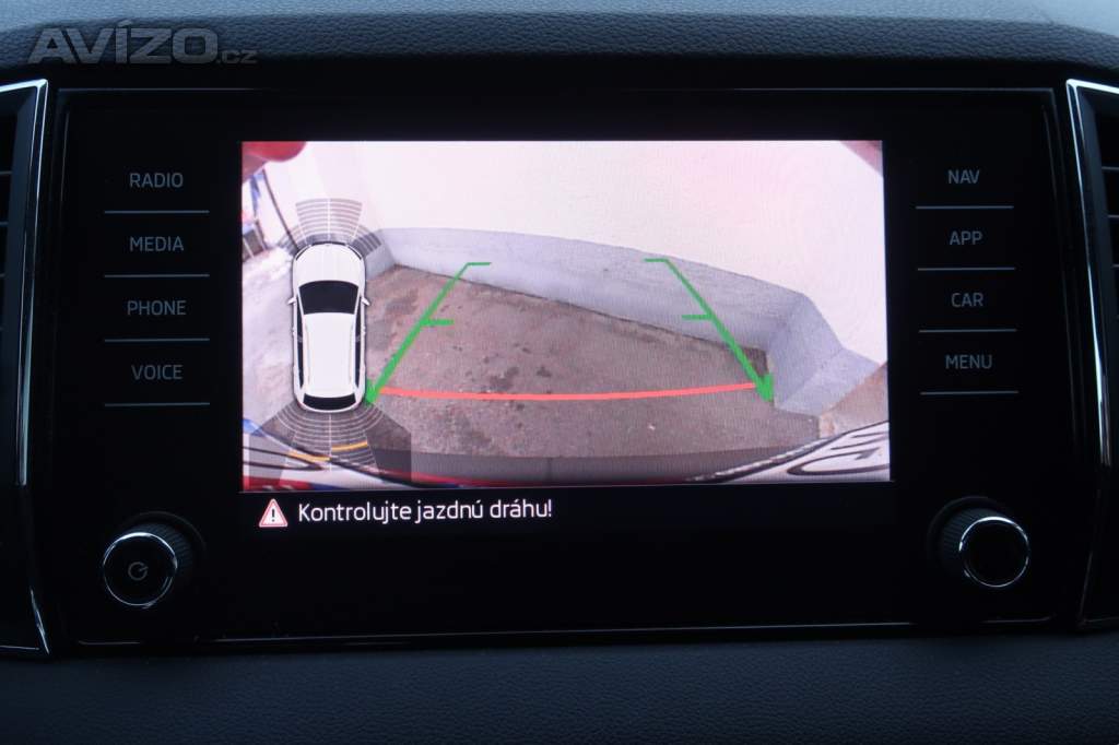 Foto inzerátu Škoda Karoq 1.5 TSI