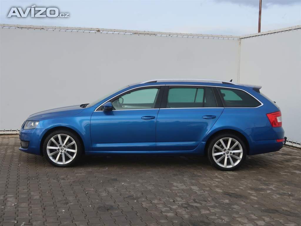 Foto inzerátu Škoda Octavia 1.6 TDI