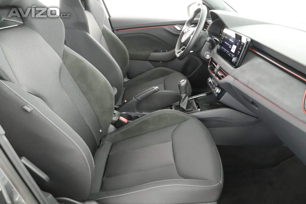 Foto inzerátu Škoda Kamiq 1.0 TSI