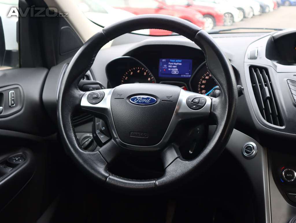 Foto inzerátu Ford Kuga 1.6 EcoBoost