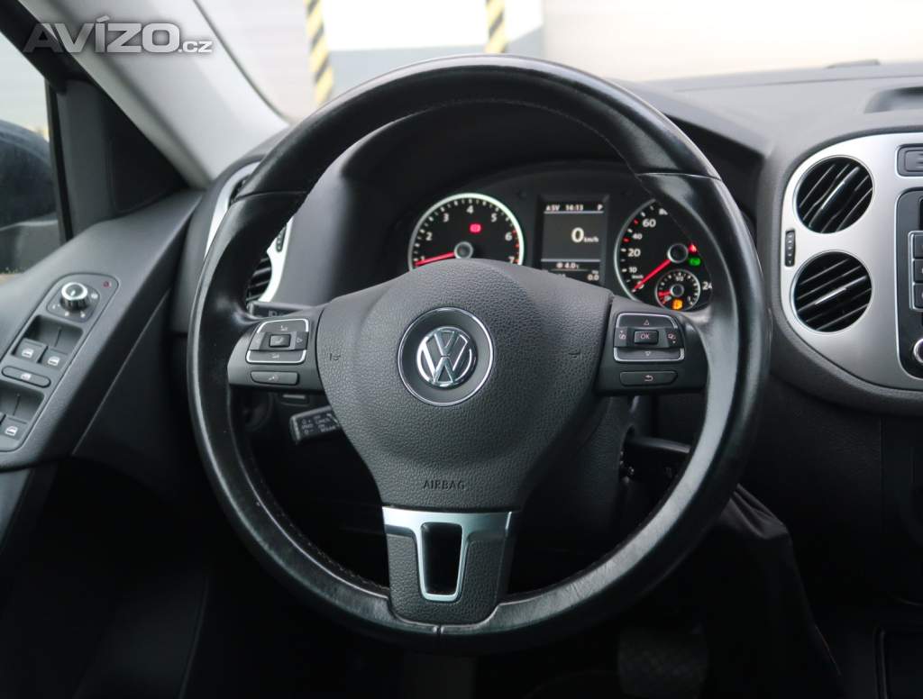 Foto inzerátu Volkswagen Tiguan 2.0 TSI