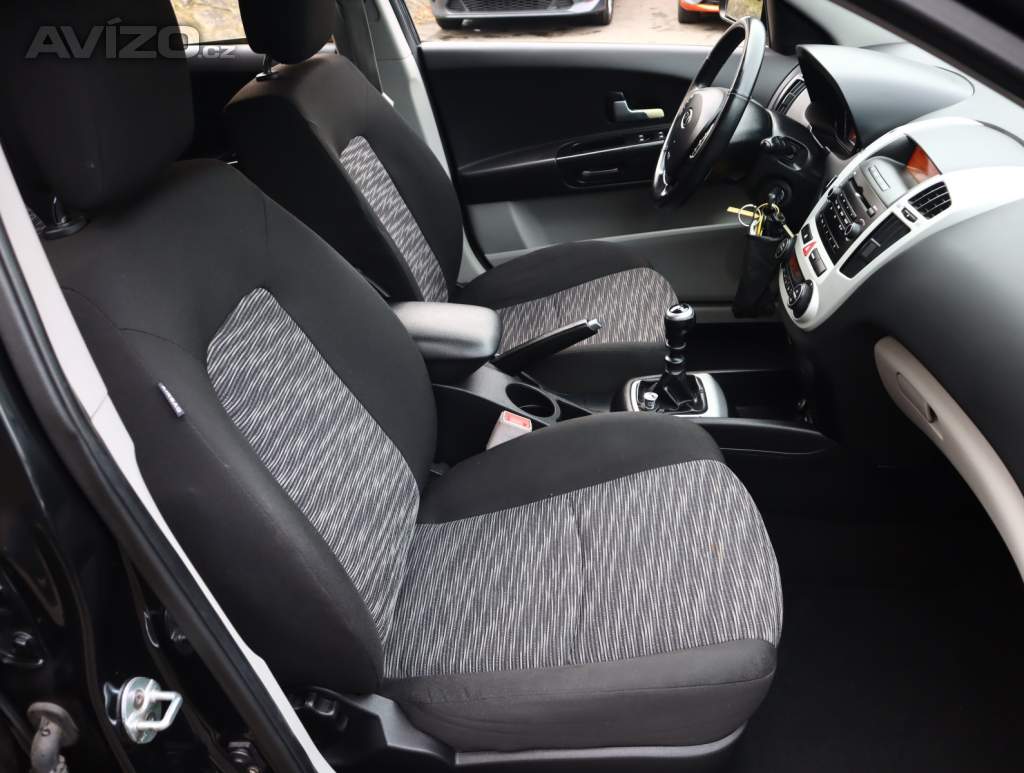 Foto inzerátu Kia Ceed 1.4 CVVT