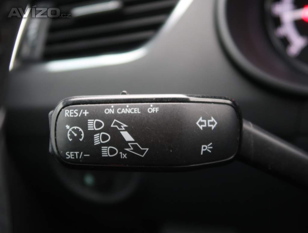 Foto inzerátu Škoda Octavia 1.6 TDI