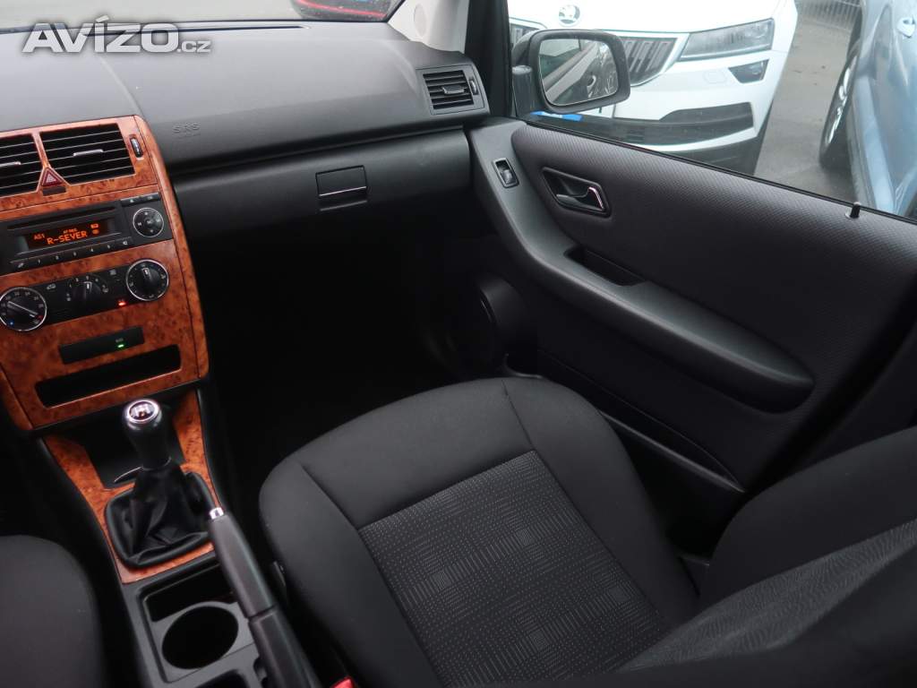 Foto inzerátu Mercedes-Benz Třídy A A 160