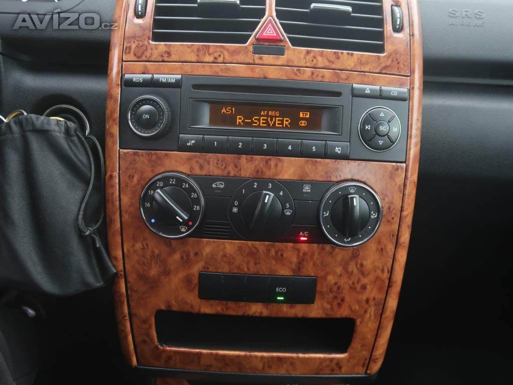 Foto inzerátu Mercedes-Benz Třídy A A 160