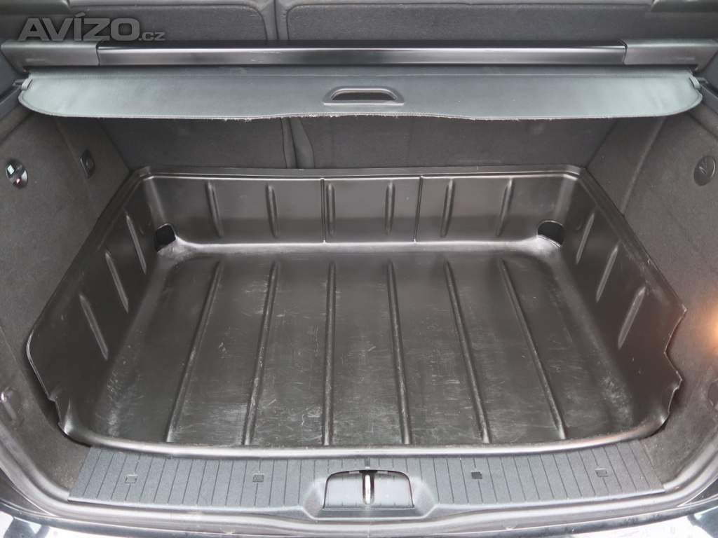 Foto inzerátu Mercedes-Benz Třídy A A 160