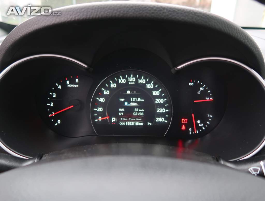 Foto inzerátu Kia Sorento 2.2 CRDi