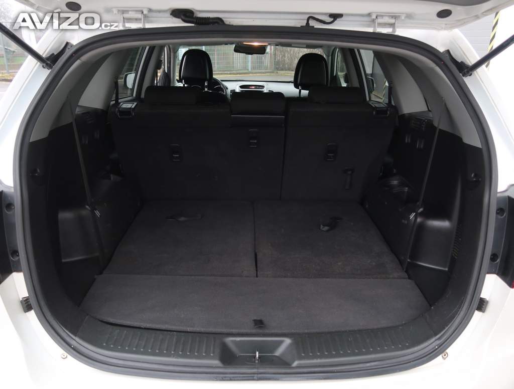 Foto inzerátu Kia Sorento 2.2 CRDi