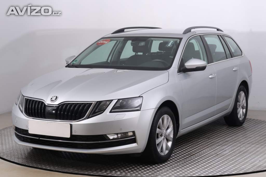 Foto inzerátu Škoda Octavia 1.6 TDI