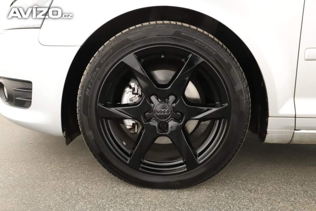 Foto inzerátu Audi A3 1.8 TFSI