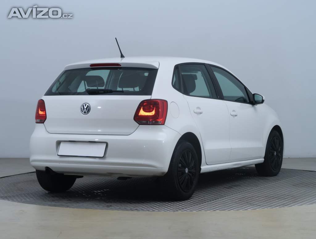 Foto inzerátu Volkswagen Polo 1.4
