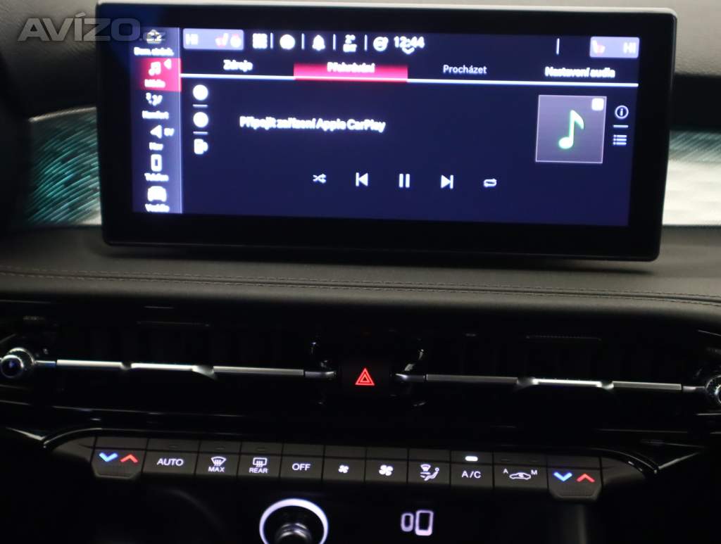 Foto inzerátu Alfa Romeo Tonale 1.5T 48V MHEV