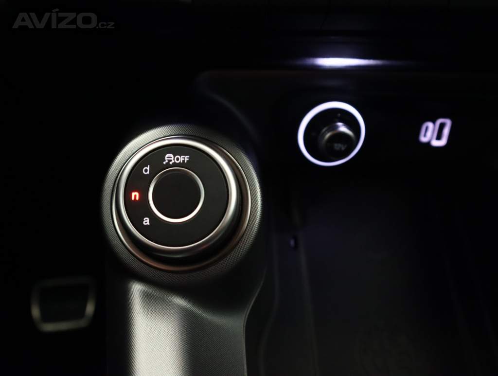 Foto inzerátu Alfa Romeo Tonale 1.5T 48V MHEV